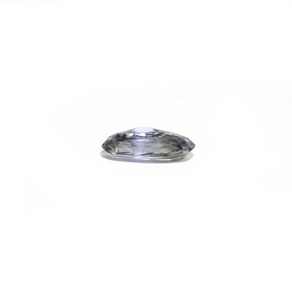 Blue Sapphire - 3.4 Carat