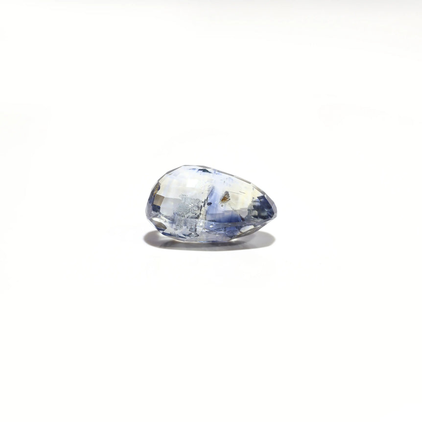 Blue Sapphire - 6 Carat