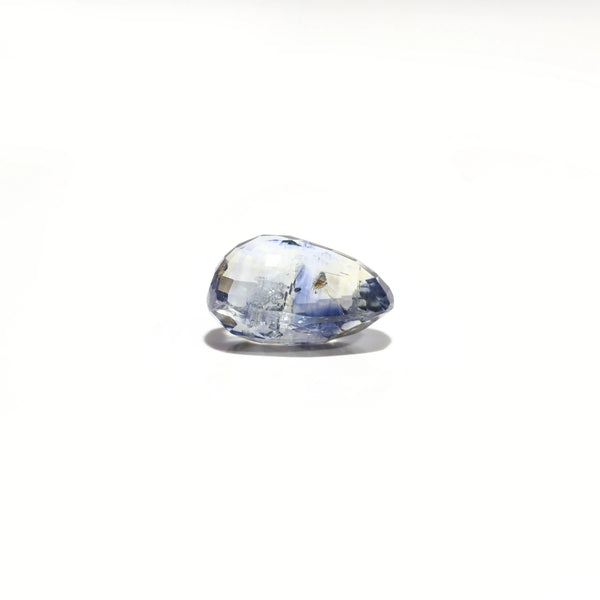 Blue Sapphire - 6 Carat