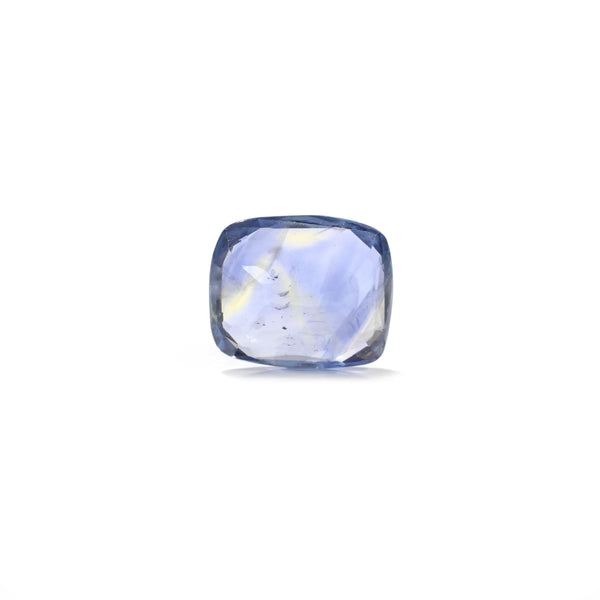 Blue Sapphire - 4.25 Carat