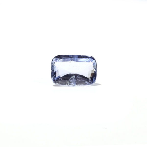 Srilankan Blue Sapphire - 4.03 Carat - Pramogh