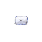 Blue Sapphire - 4.03 Carat