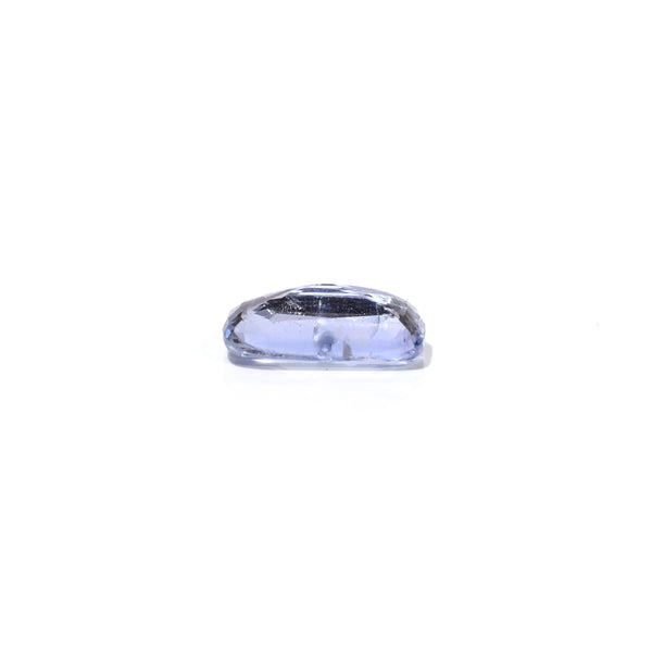 Blue Sapphire - 4.03 Carat