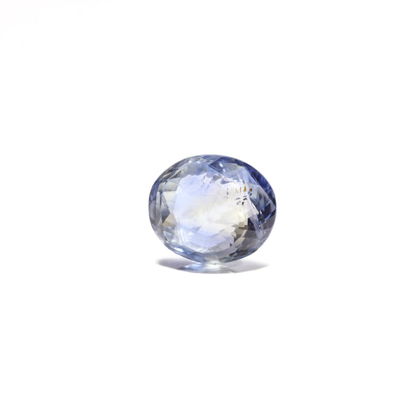 Blue Sapphire - 4.2 Carat