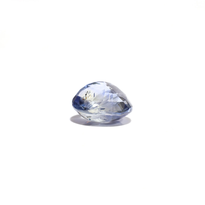 Blue Sapphire - 4.2 Carat