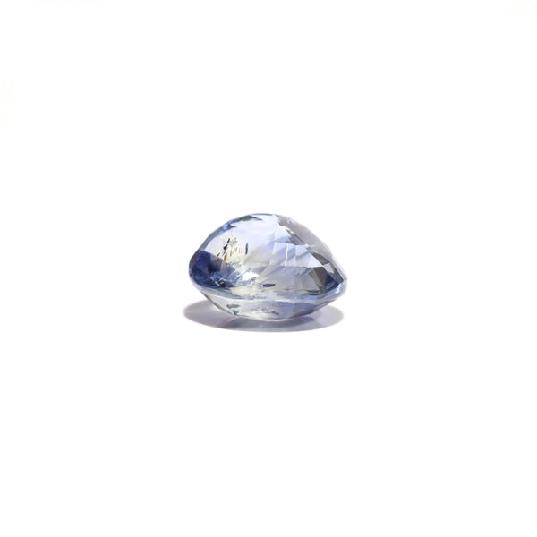 Blue Sapphire - 4.2 Carat