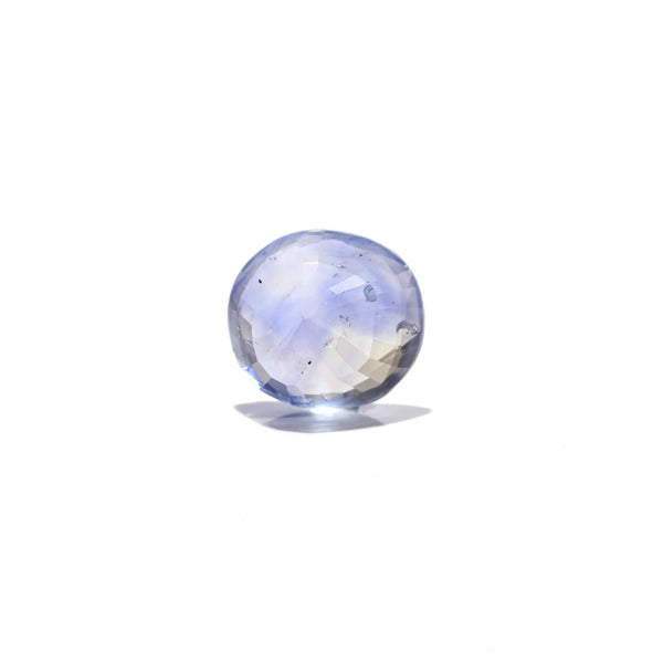 Blue Sapphire - 4.25 Carat