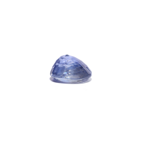 Blue Sapphire - 4.25 Carat