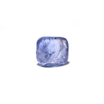 Blue Sapphire - 6.05 Carat