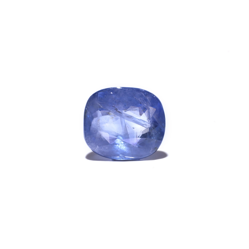 Srilankan Blue Sapphire - 6.6 Carat - Pramogh