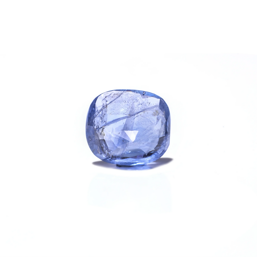 Blue Sapphire - 6.6 Carat