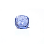Blue Sapphire - 6.6 Carat