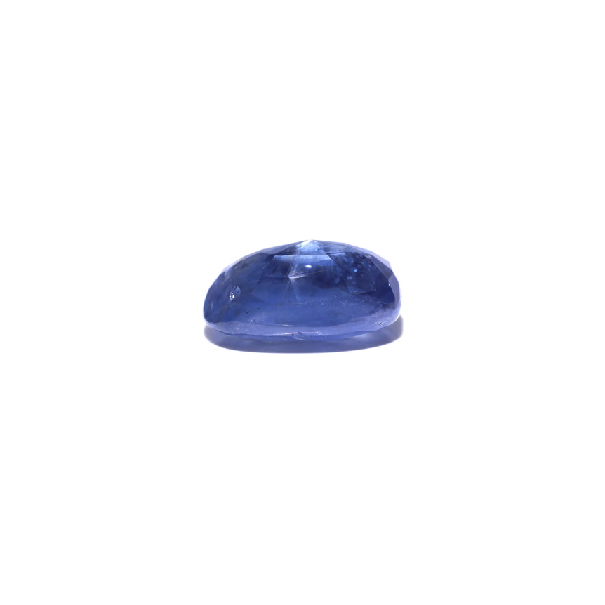 Blue Sapphire - 6.6 Carat