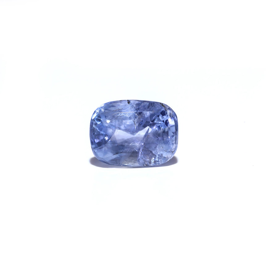 Srilankan Blue Sapphire - 5.2 Carat - Pramogh
