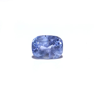 Srilankan Blue Sapphire - 5.2 Carat - Pramogh