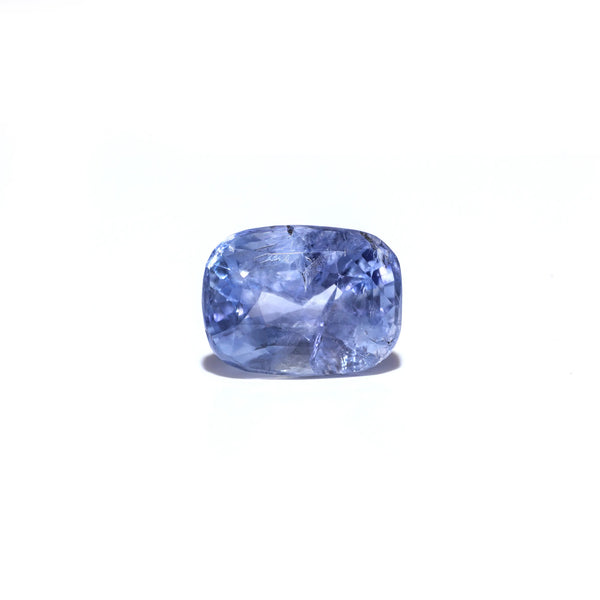 Srilankan Blue Sapphire - 5.2 Carat - Pramogh