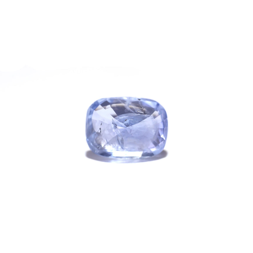 Blue Sapphire - 5.2 Carat