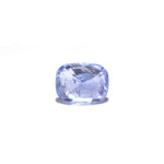 Blue Sapphire - 5.2 Carat