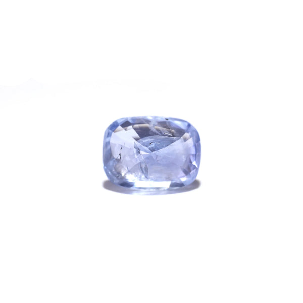 Blue Sapphire - 5.2 Carat