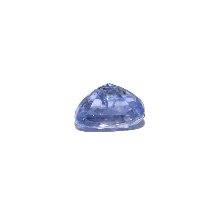 Blue Sapphire - 5.2 Carat