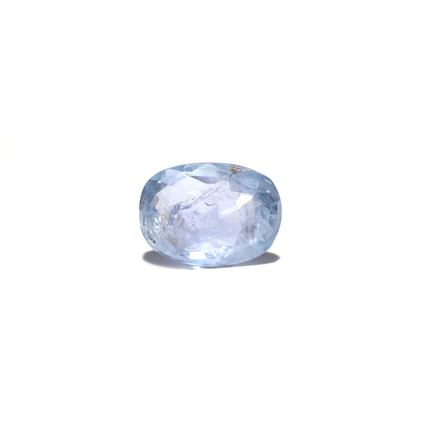 Blue Sapphire - 9.2 Carat