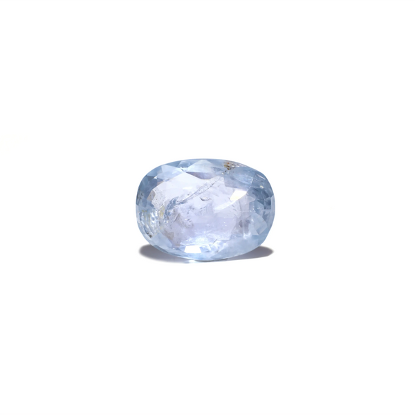 Blue Sapphire - 9.2 Carat