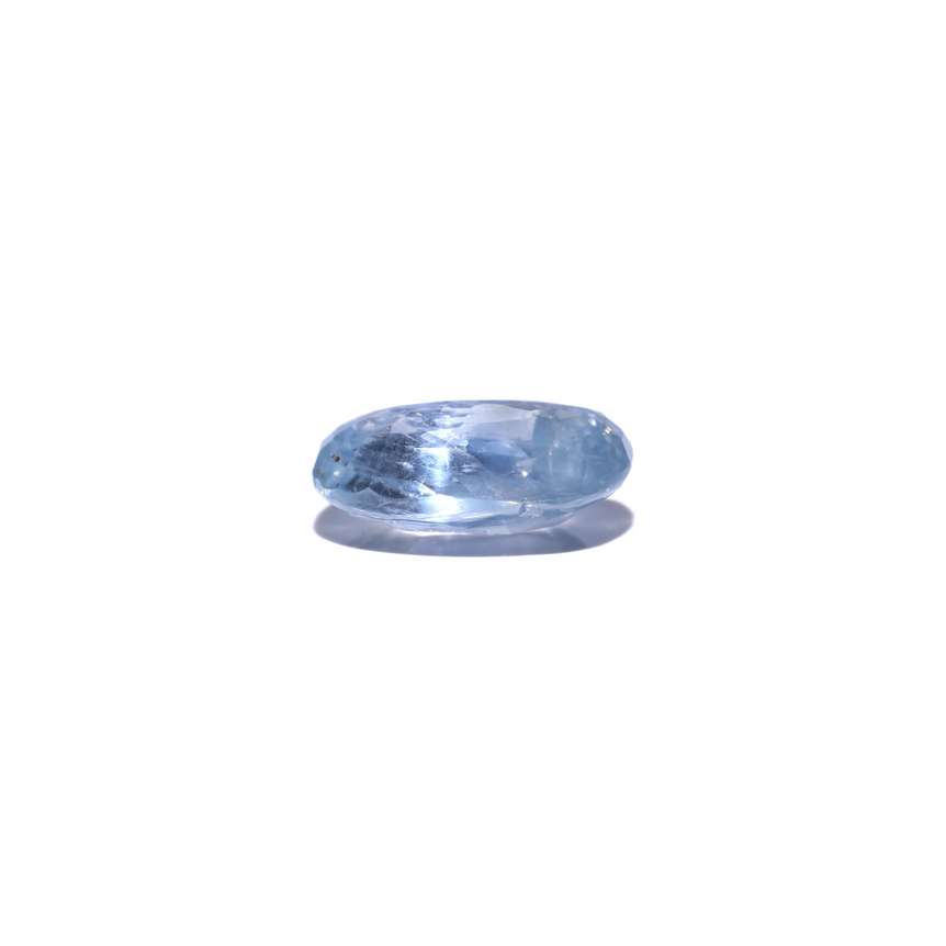 Blue Sapphire - 9.2 Carat