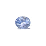 Srilankan Blue Sapphire - 5.2 Carat - Pramogh