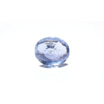 Blue Sapphire - 5.2 Carat