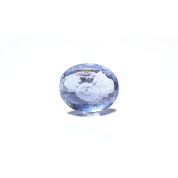 Blue Sapphire - 5.2 Carat