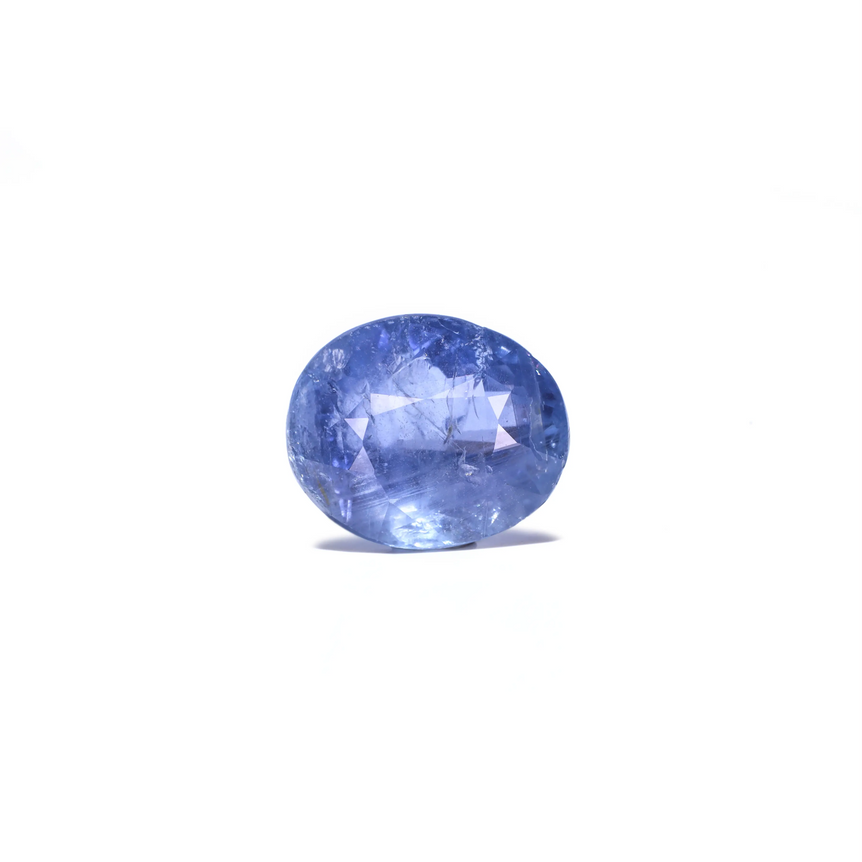 Srilankan Blue Sapphire - 7.45 Carat - Pramogh