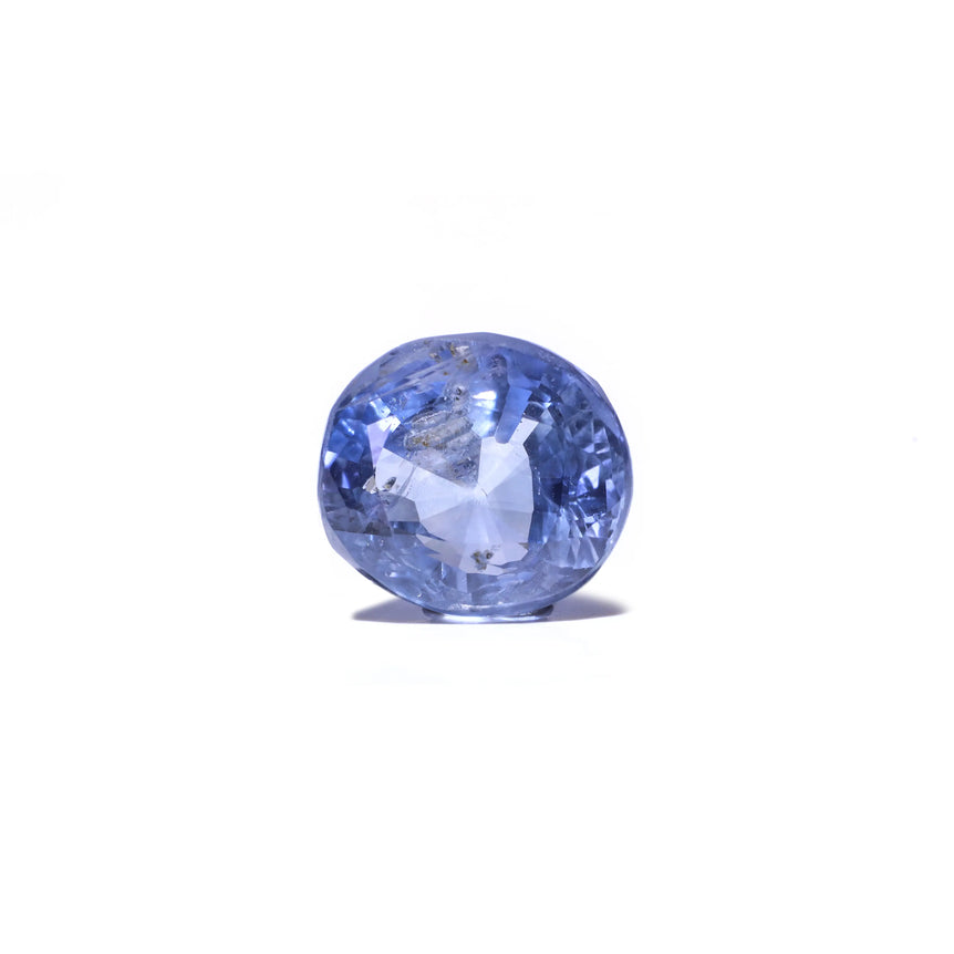 Srilankan Blue Sapphire - 5.05 Carat - Pramogh
