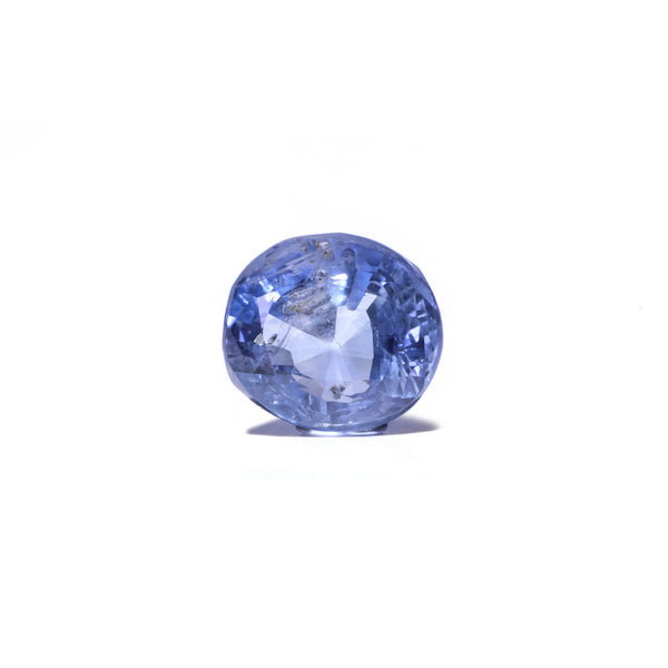 Srilankan Blue Sapphire - 5.05 Carat - Pramogh