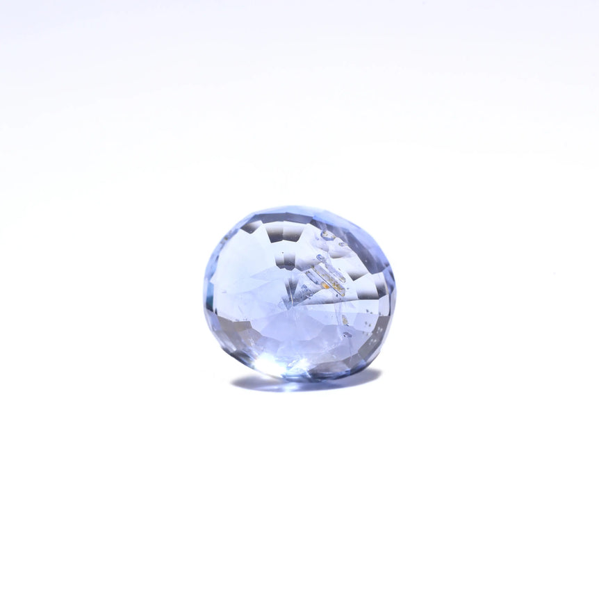 Blue Sapphire - 5.05 Carat
