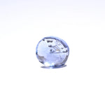 Blue Sapphire - 5.05 Carat