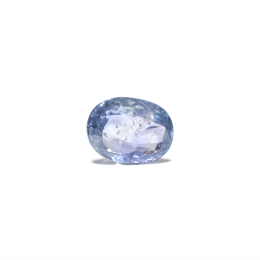 Srilankan Blue Sapphire - 9.1 Carat - Pramogh