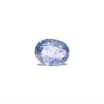 Srilankan Blue Sapphire - 9.1 Carat - Pramogh