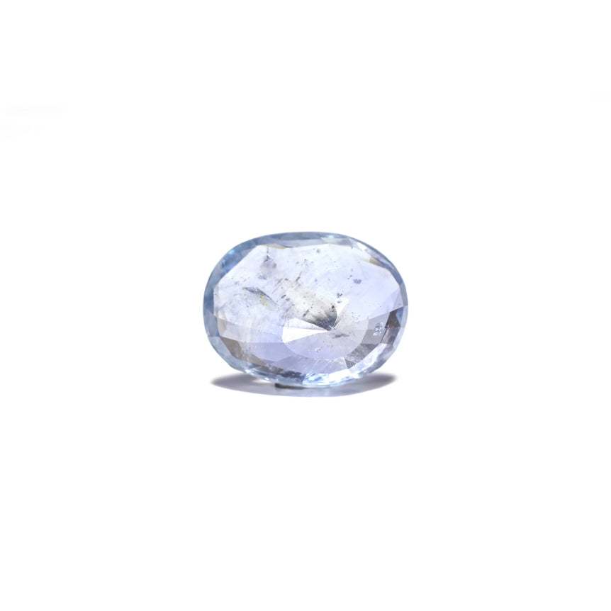 Blue Sapphire - 9.1 Carat