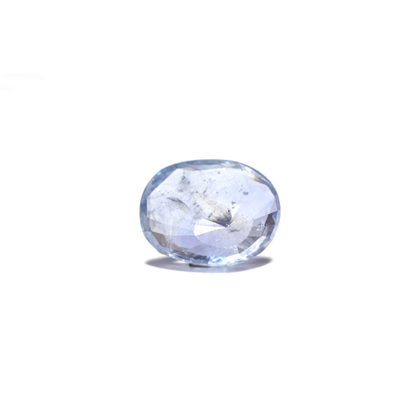 Blue Sapphire - 9.1 Carat
