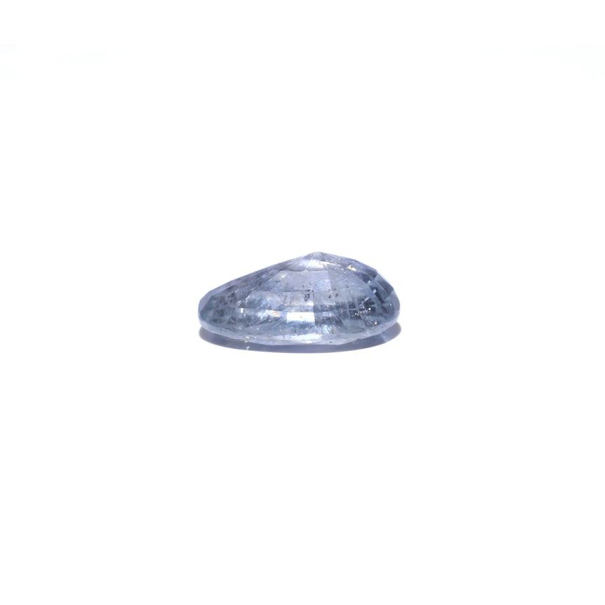 Blue Sapphire - 9.1 Carat