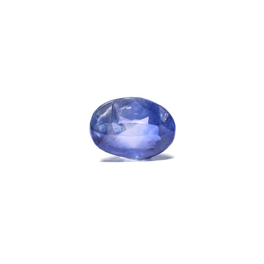 Srilankan Blue Sapphire - 6 Carat - Pramogh