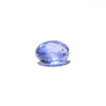 Blue Sapphire - 6 Carat