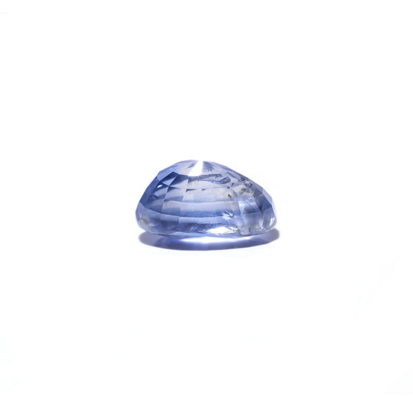 Blue Sapphire - 6 Carat