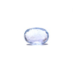Blue Sapphire - 6.1 Carat