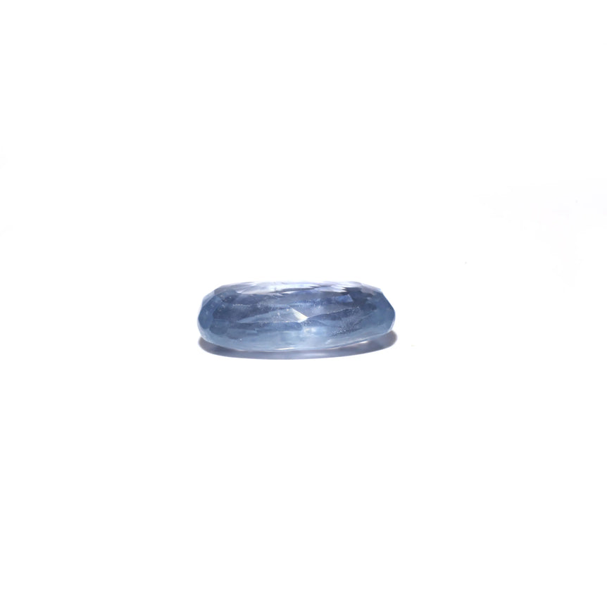 Blue Sapphire - 6.1 Carat