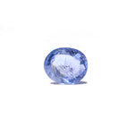 Srilankan Blue Sapphire - 5.1 Carat - Pramogh