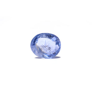 Srilankan Blue Sapphire - 5.1 Carat - Pramogh