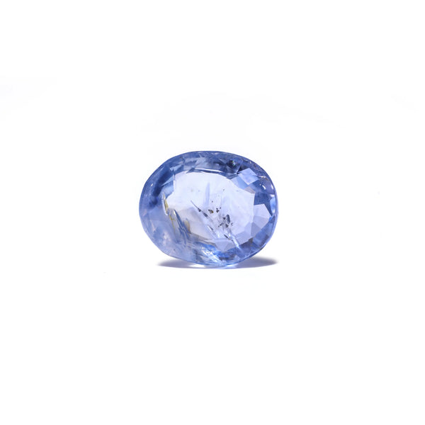 Srilankan Blue Sapphire - 5.1 Carat - Pramogh