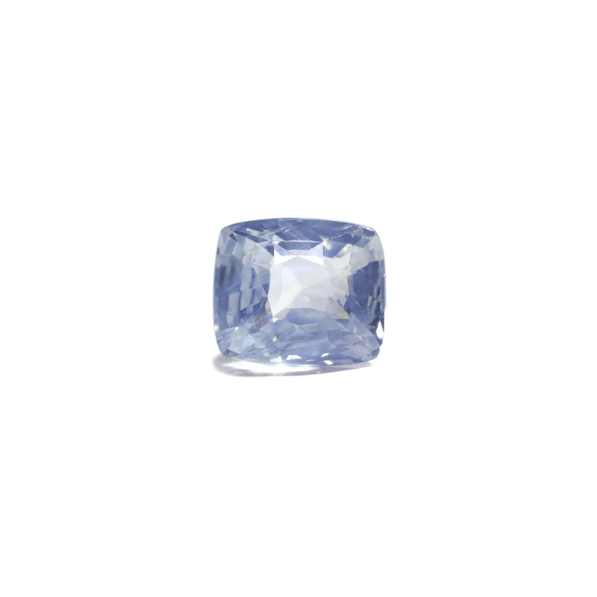 Blue Sapphire - 4.95 Carat - Pramogh