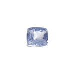 Blue Sapphire - 4.95 Carat - Pramogh